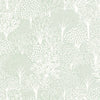Alice Tree Wallpaper by Caselico