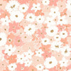 Flora Wallpaper by Caselio