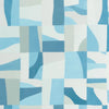 Bleu azur