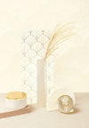 Nenuphar Wallpaper by Casadeco