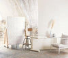Encyclopedia2 Quartz Wallpaper by Casadeco