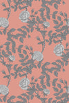 Greys on Blush