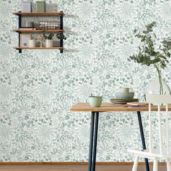Hygge Hope Wallpaper by Caselio
