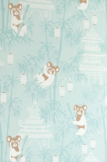 Bambu Wallpaper by Majvillan