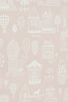 Dusty Pink
