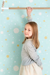 Confetti Wallpaper by Majvillan