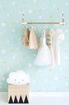 Confetti Wallpaper by Majvillan