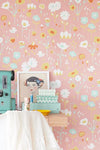 Bloom Wallpaper by Majvillan