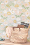 Little Light Wallpaper by Majvillan