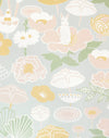 Little Light Wallpaper by Majvillan
