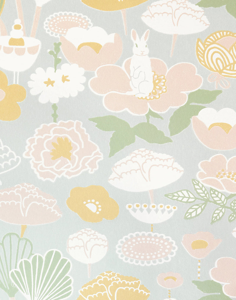 Little Light Wallpaper by Majvillan