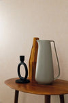 Isabelline Wallpaper by Casamance