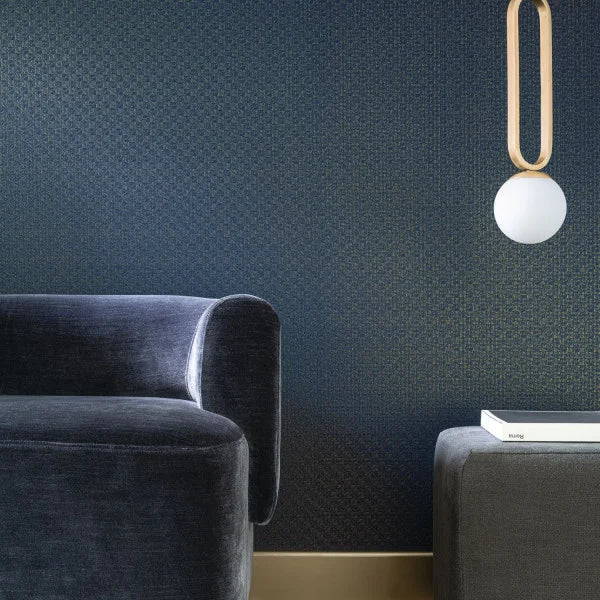 Wagara Wallpaper by Casamance