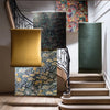 Cascade Wallpaper by Casamance