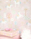 True Unicorn Wallpaper by Majvillan