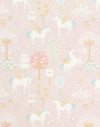 True Unicorn Wallpaper by Majvillan