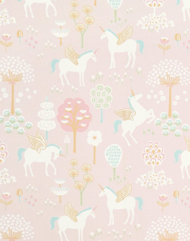 True Unicorn Wallpaper by Majvillan