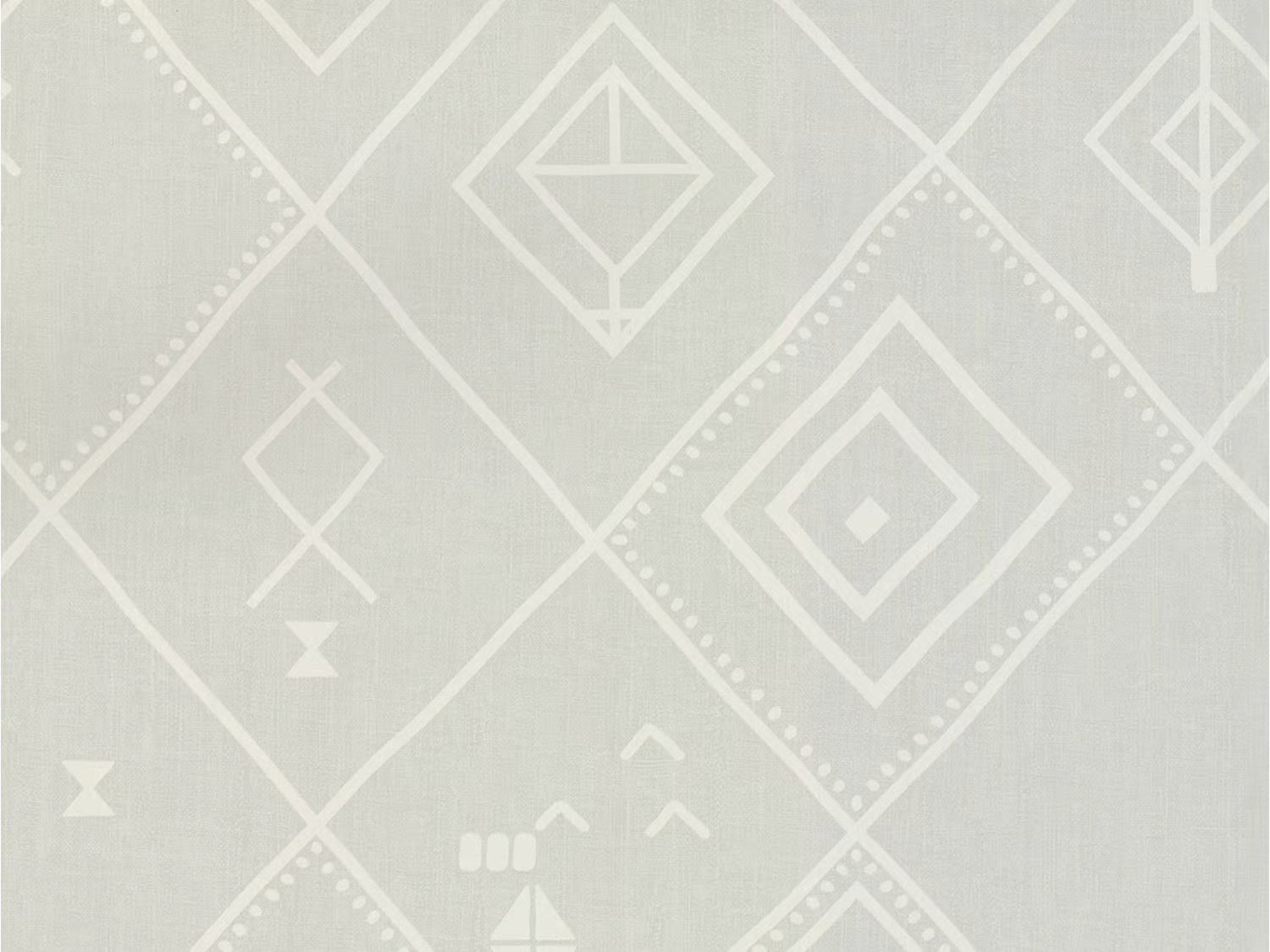 Berber Wallpaper by Andrew Martin