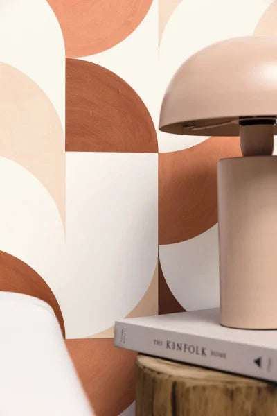 Look Around Wallpaper by Caselio