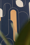 Up and Around Wallpaper by Caselio