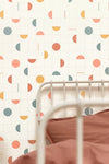 Jump Around Wallpaper by Caselio