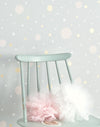 Confetti Wallpaper by Majvillan
