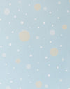 Soft Blue