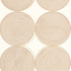 Beige Blanc Dore