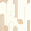 Beige Bland Dore