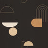 Noir Beige