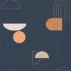 Turn Around Wallpaper  by Caselio