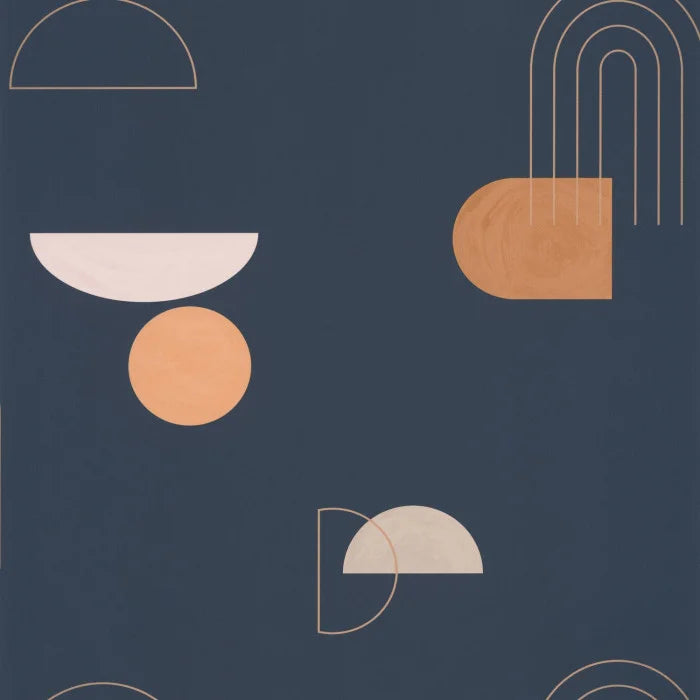 Turn Around Wallpaper  by Caselio