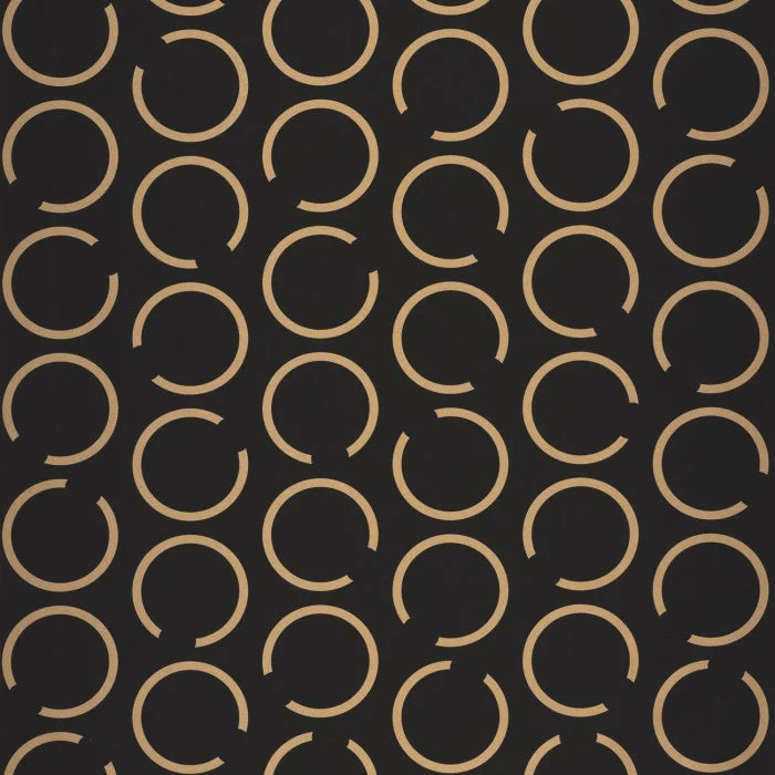 Around the Clock Wallpaper by Caselio