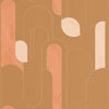 Terracotta Camel Dore