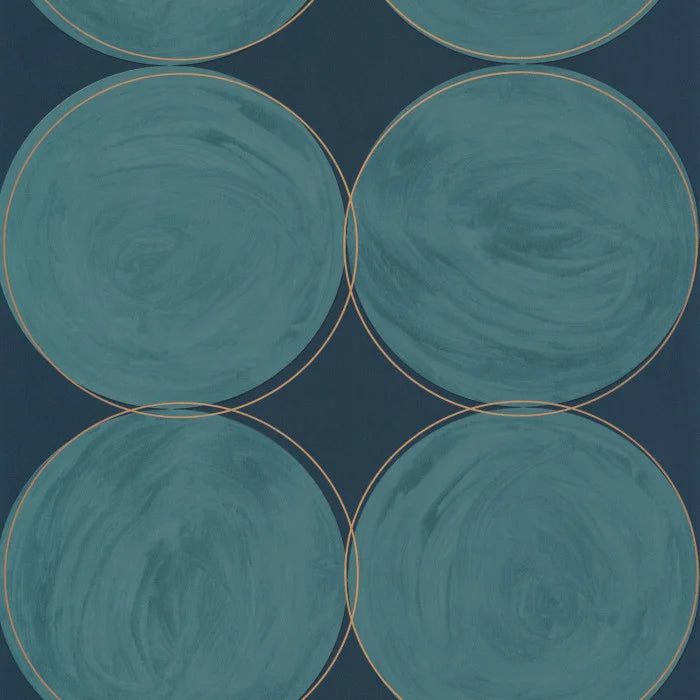 All Around Wallpaper by Caselio