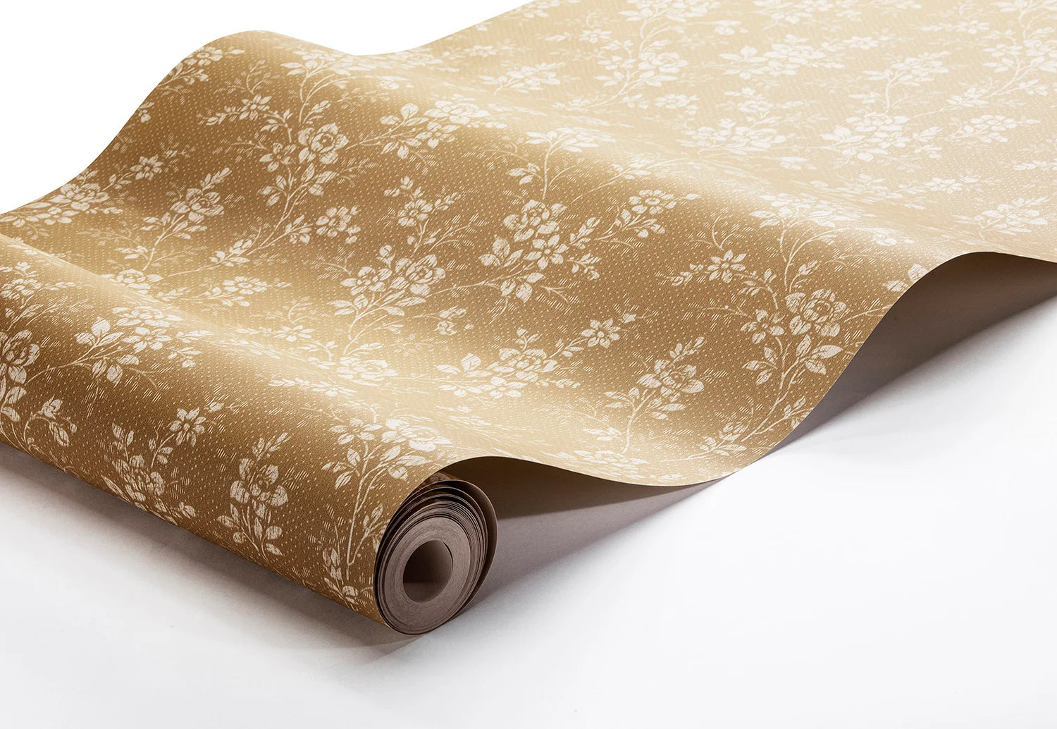 Hip Rose wallpaper by Boråstapeter