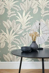 Palma Wallpaper by Casadeco
