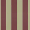 Spalding Stripe Wallpaper by Ralph Lauten