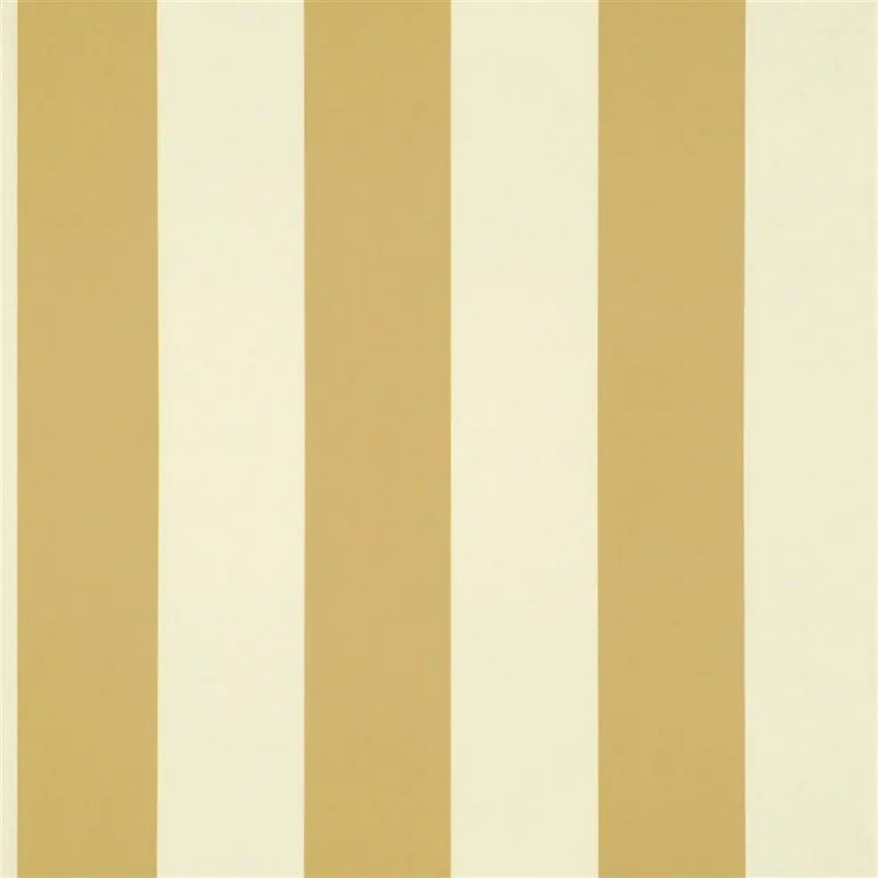 Spalding Stripe Wallpaper by Ralph Lauten