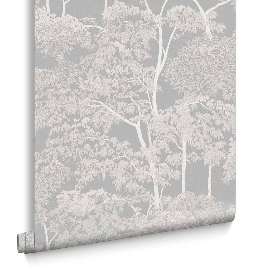 Idyll Tree Wallpaper by Graham & Brown