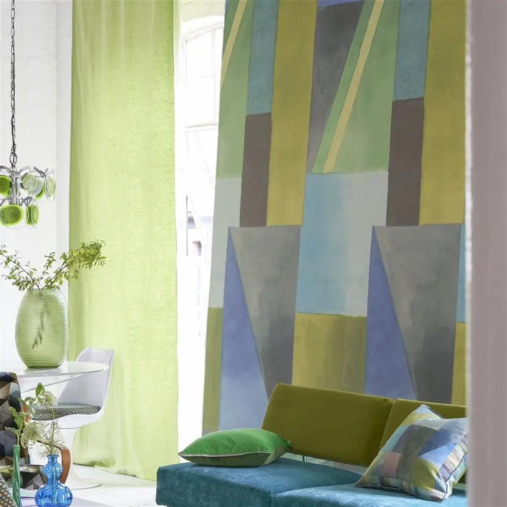 Alphonse Wallpaper by Designers Guild