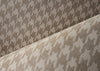 Pied-de-poule Wallpaper by Arte