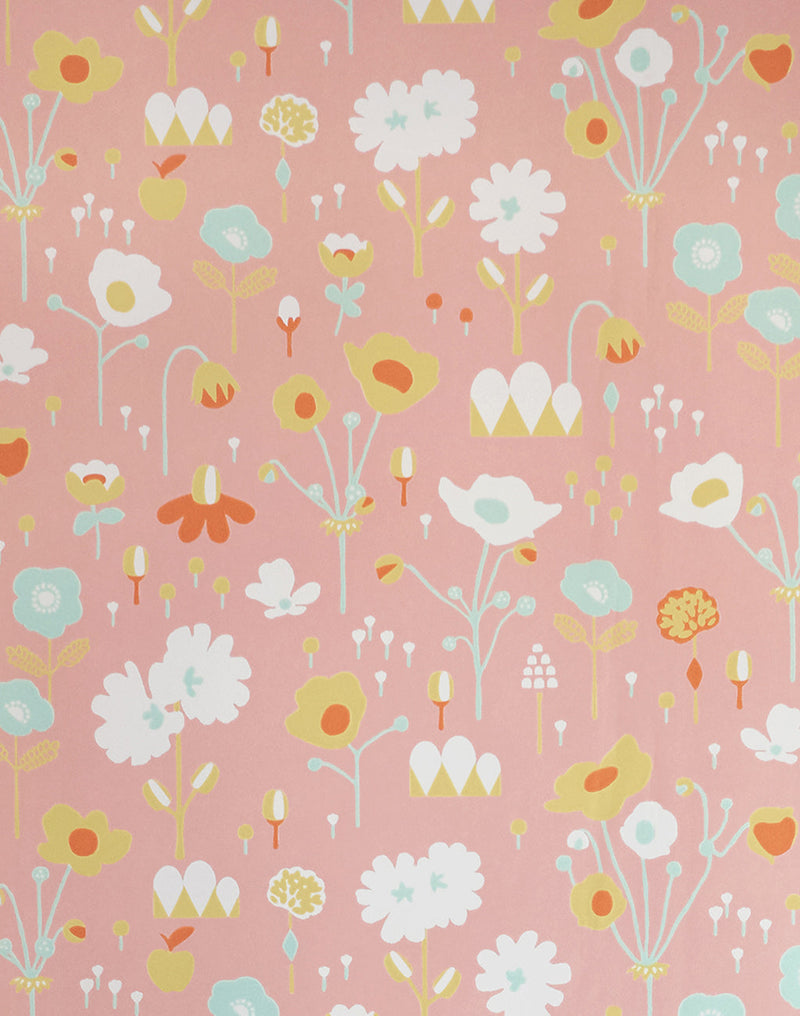 Bloom Wallpaper by Majvillan