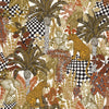 Belize Wallpaper by Casamance