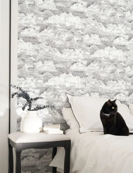 Songe Wallpaper by Casadeco