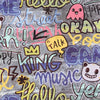 Make It Fun Wallpaper by Caselio