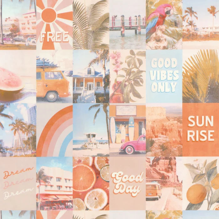 Good Day Wallpaper by Caselio