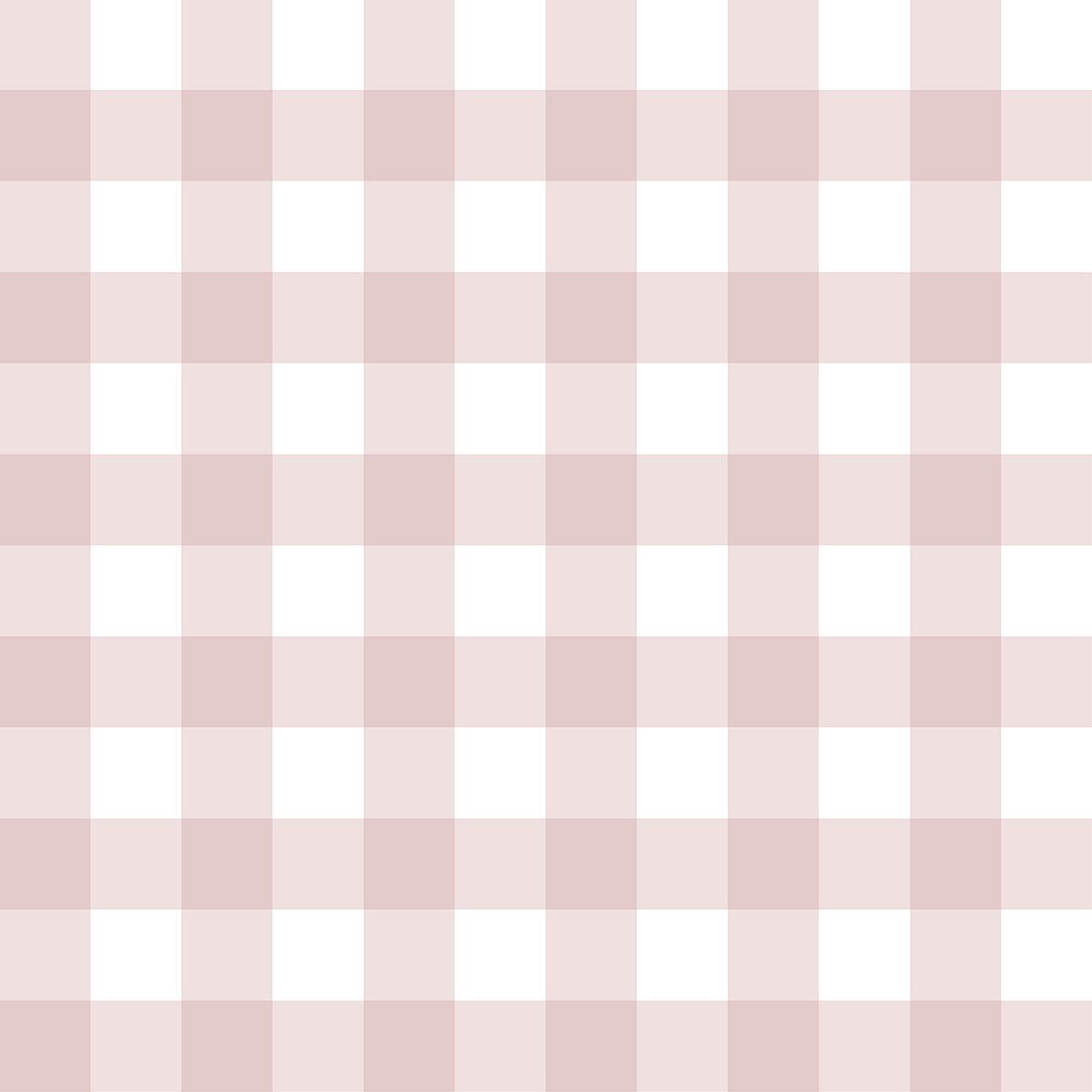 Tartan Boom Wallpaper by Galerie (Little Explorers 2 Collection)