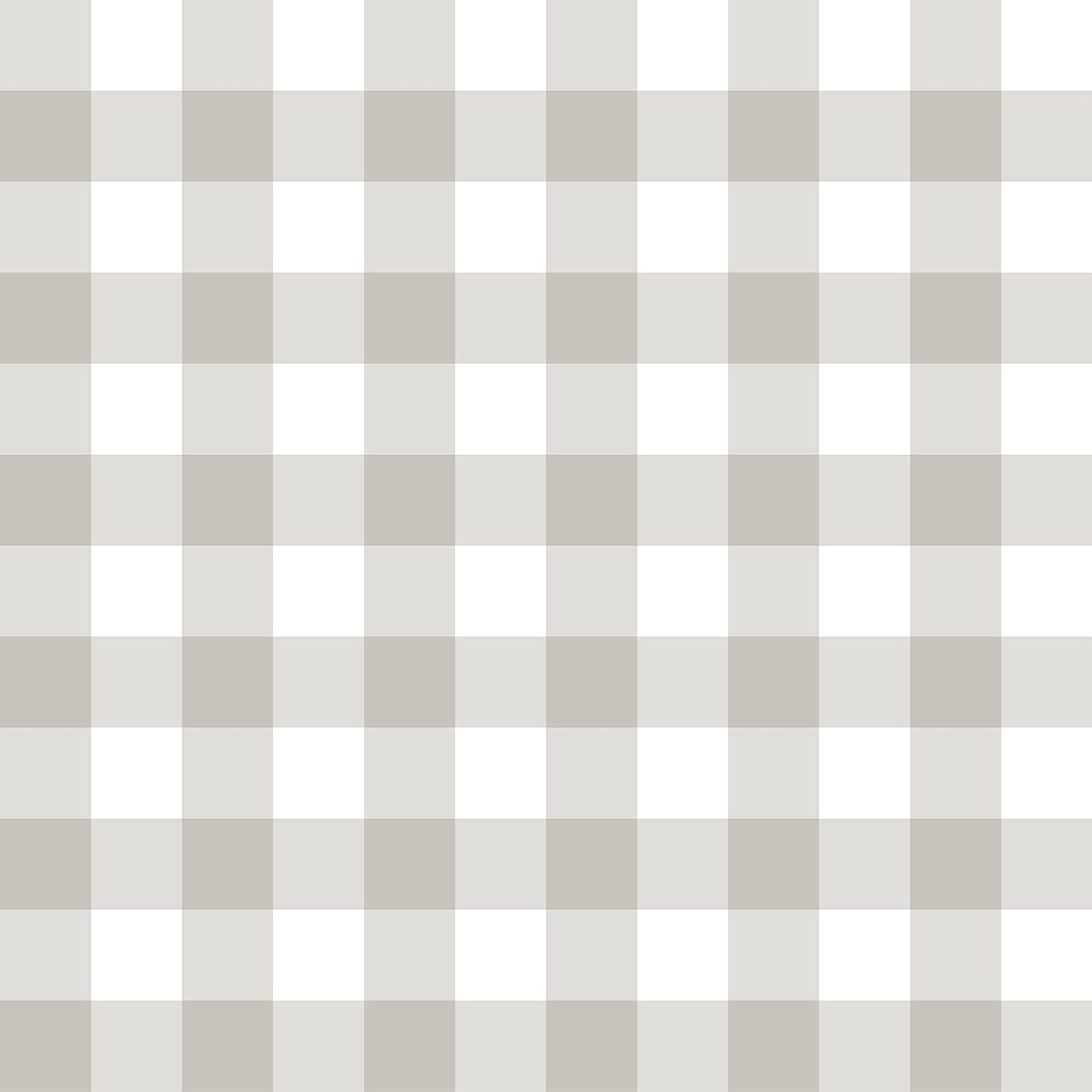 Tartan Boom Wallpaper by Galerie (Little Explorers 2 Collection)