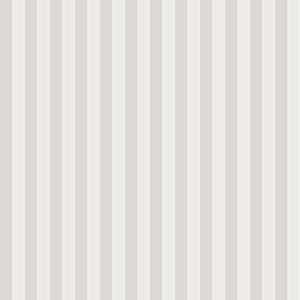 Vertical Ribbon Stripe Wallpaper by Galerie (Little Explorers 2 Collection)